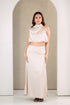 GS Party: Vera Top and Skirt Matching Set